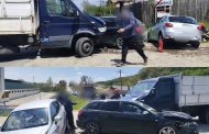 Ultima oră! Accident cu victime grav rănite în județul Argeș