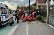 Ultima oră: Accident mortal! Un tânăr de 19 ani și-a pierdut viața