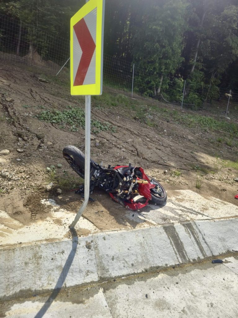 Accident-motocicletă-4 – Ziarul Argeşul - ediţia online