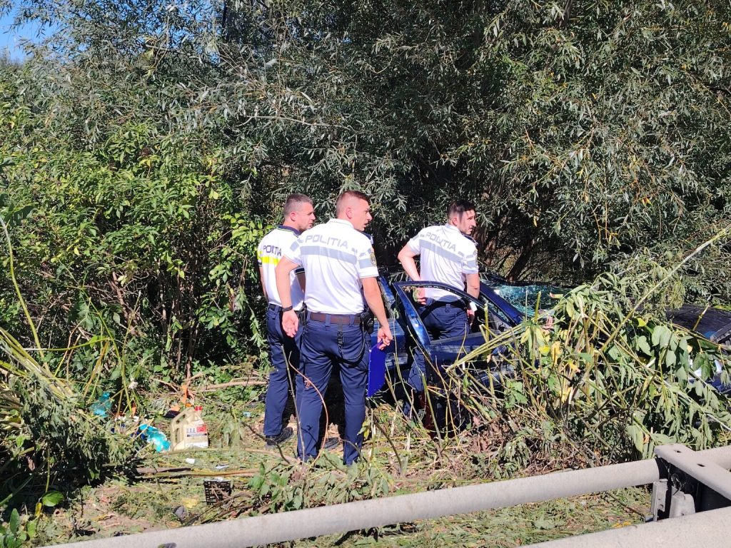 Accident-poliția- – Ziarul Argeşul - ediţia online