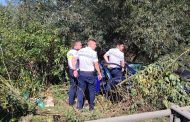Argeș: A făcut accident și a fugit! Șoferul nu avea permis și era beat