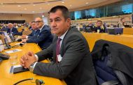 Vicepreședintele CJ Argeș  susține la Bruxelles alocarea de fonduri europene pentru dezvoltarea turistică
