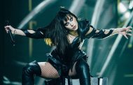 România, pe podium la Eurovision 2026! Alexandra Căpitănescu a impresionat publicul cu piesa „Choke Me”