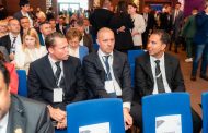 Green Energy Movement - Un proiect solar de 350,4 MW solar și 1400 MW stocare a fost prezentat în premieră la Arges Invest