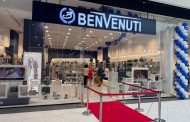 Benvenuti s-a deschis astăzi în Argeș Mall: Branduri de lux, colecții noi și reduceri surpriză pentru toți clienți!