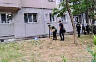 Psihologă de 53 de ani, moartă după ce a căzut de la etajul unui bloc
