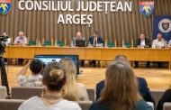 Proiecte importante aprobate astăzi, la CJ Argeș! Bani pentru Jidova, drumuri și spitale