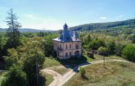Bijuteria din Argeș scoasă la vânzare! Cât costă un conac spectaculos din 1902 și unde se ascunde domeniul de poveste