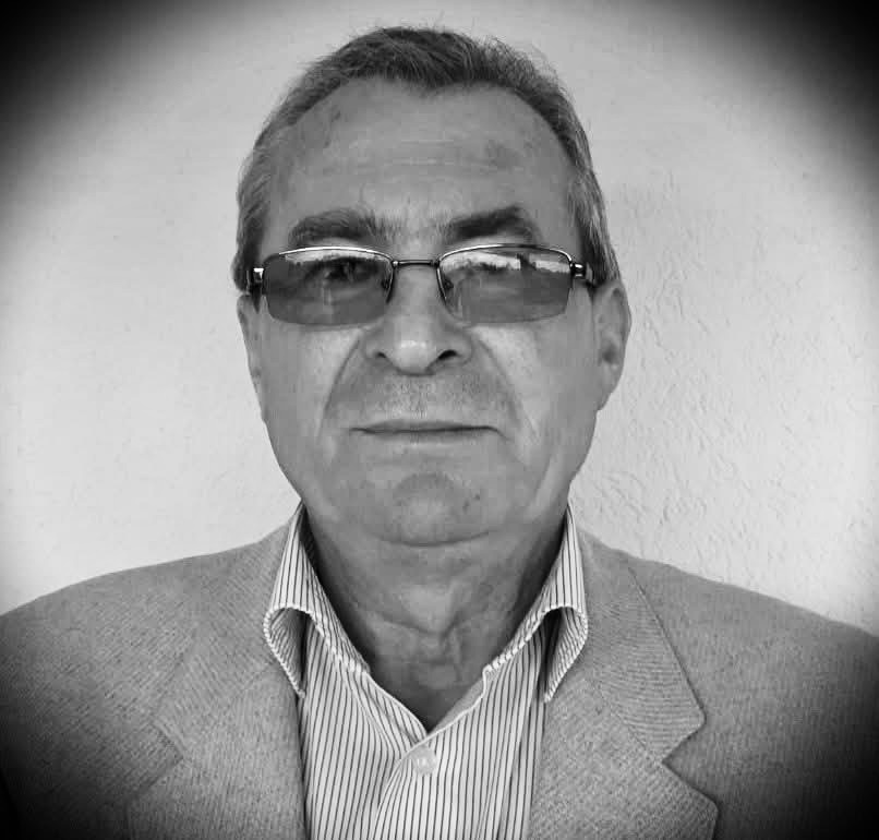 Poza pentru articolul Doliu la Administrația Bazinală de Apă Argeș-Vedea. A murit inginerul Constantin Floareș