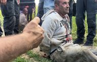 Acum! Criminalul elevei de 18 ani a fost capturat