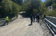 Astăzi: Încep lucrările la DJ 703G Șuici – Ianculești, drumul care leagă Argeșul de Vâlcea