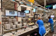 Val de concedieri! 1.700 de locuri de muncă tăiate într-o cunoscută companie din industria electrocasnicelor