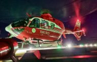Copil de 5 ani, dispărut fără urmă! Căutări disperate cu elicopterul