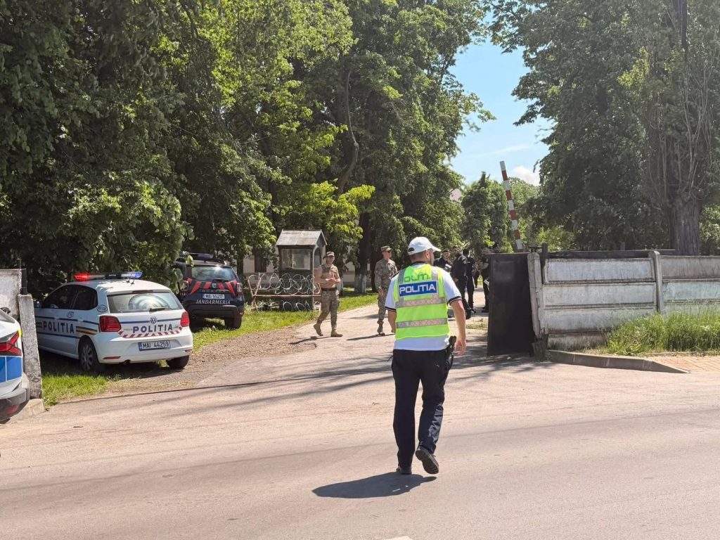 Explozie-unitate-militară- – Ziarul Argeşul - ediţia online