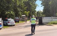 Explozie urmată de incendiu la o unitate militară! Persoane grav rănite