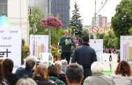FILSTREET Pitești 2026: literatură în stradă, dezbateri și lansări de carte
