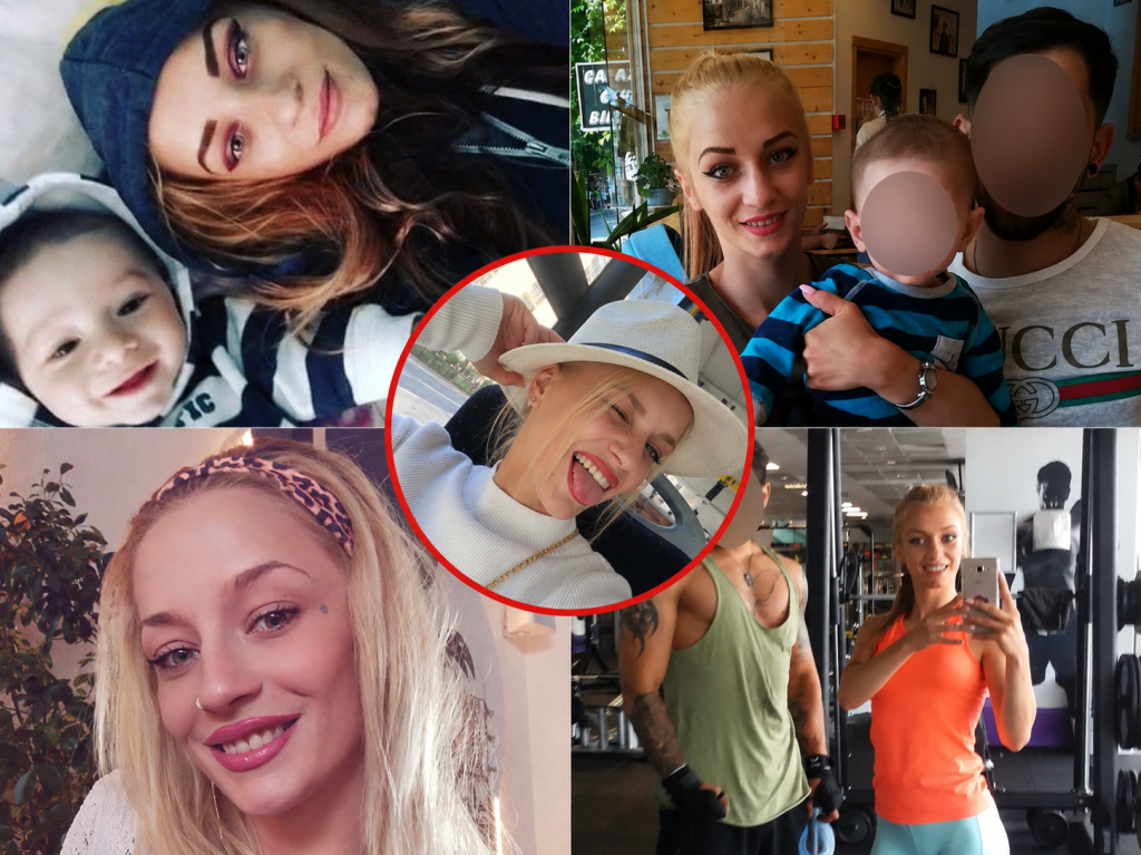 Drama din spatele scandalului Publitrans! Femeia arestată are doar 28 de ani și este mamă. Cum s-a transformat dintr-o tânără normală într-o umbră care strigă după ajutor