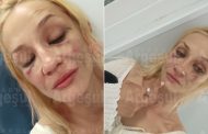 Răsturnare de situație în scandalul Publitrans! Pasagera încătușată rupe tăcerea de pe patul de spital (Foto Exclusiv)
