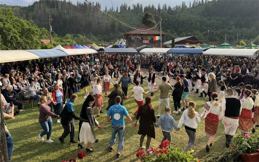 Festival- – Ziarul Argeşul - ediţia online
