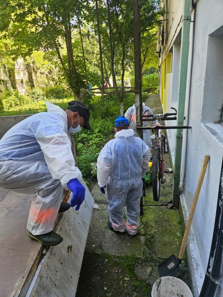 Focar-infecție-Pitești- – Ziarul Argeşul - ediţia online