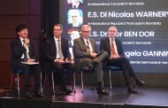 Dincolo de cablaje și auto: Japonia pune ochii pe noi sectoare strategice în Argeș. Anunțul făcut de Hiroshi Nagayama la ARGEȘ INVEST