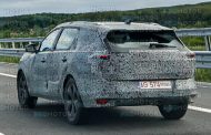 Secretul Dacia iese la iveală! Imagini interzise cu noul SUV Striker surprins în Argeș
