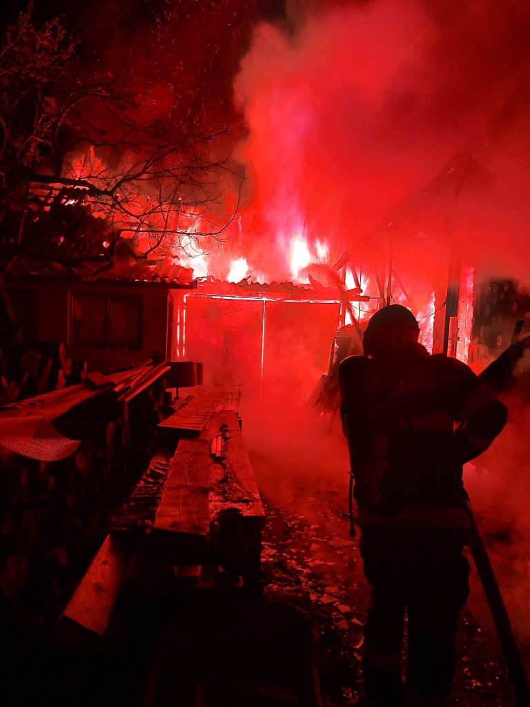 Incendiu-10 – Ziarul Argeşul - ediţia online