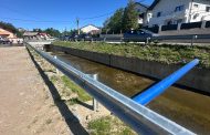 Veste bună pentru locuitorii din zona Turcești! Astăzi a avut loc recepția lucrărilor