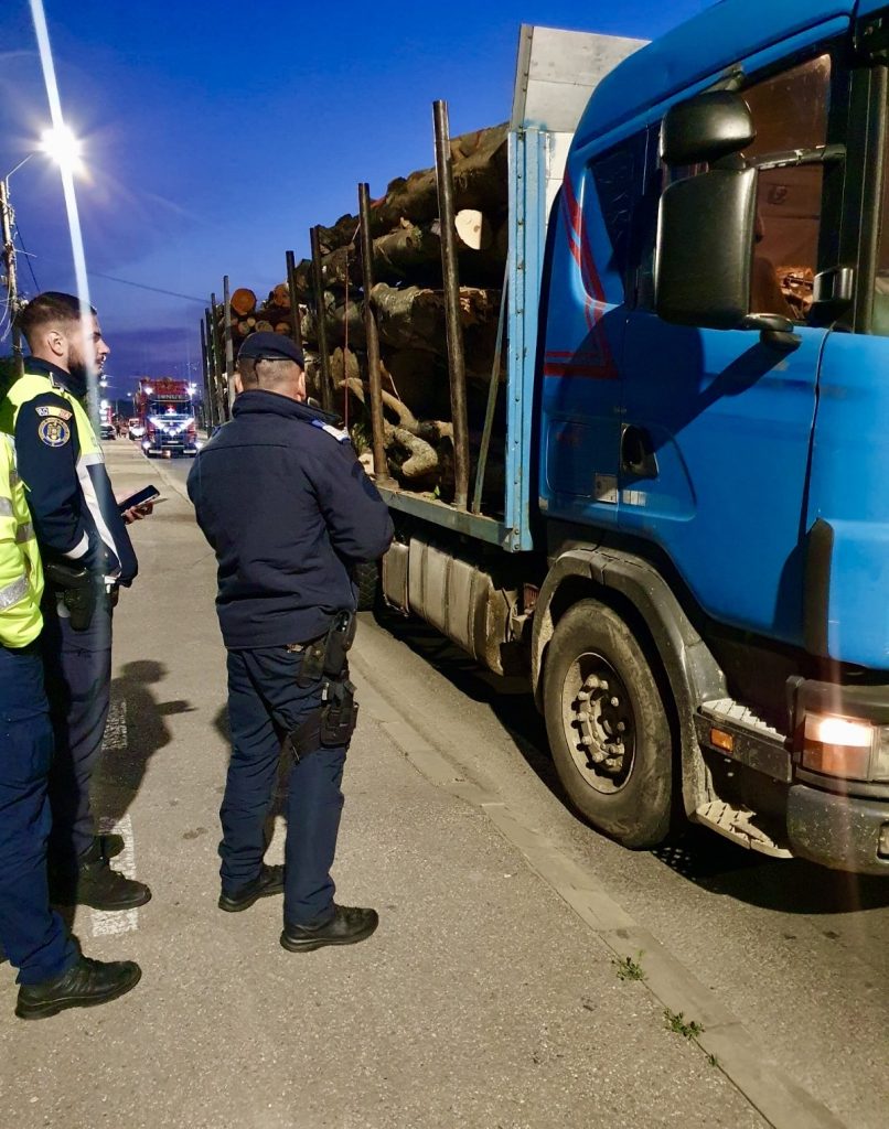 Lemn-confiscat-Argeș- – Ziarul Argeşul - ediţia online