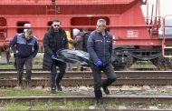 Un bărbat a murit pe loc după ce a fost lovit de tren!