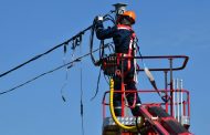 Unde se oprește curentul în Argeș: întreruperi programate în perioada 04-10 mai 2026
