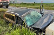 Acum: Accident extrem de grav în Argeș! Victimă încarcerată