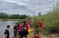 Tragedie la pescuit! Un bărbat de 44 ani, găsit mort