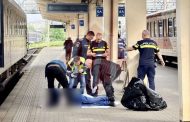 Tragedie în tren! Bărbat de 59 de ani găsit fără viață în timpul călătoriei