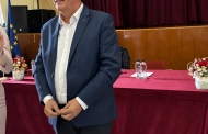 Nicolae Velcea, reales în unanimitate președinte al PSD Ștefănești