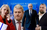 PNL, între tabăra “Bolojan” și dorința de guvernare: „Dacă facem USL 3.0, partidul ajunge la ZERO!”