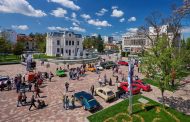 Un îndrăgit festival revine la Pitești, în perioada 8–10 mai