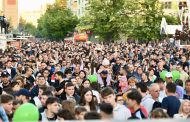 Zilele Municipiului – Pitești Fest 2026: maraton de evenimente culturale, sportive și artistice
