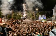 Pitești Fest 2026: Evenimente cu muzică, sport, cultură și educație în perioada 14-31 mai