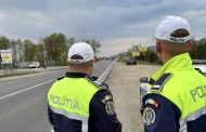 Argeș: Reținut de polițiști după ce a fost depistat conducând fără drept și sub influența drogurilor