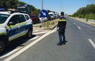 Restricții de circulație pe A1 București–Pitești între 25 și 29 mai