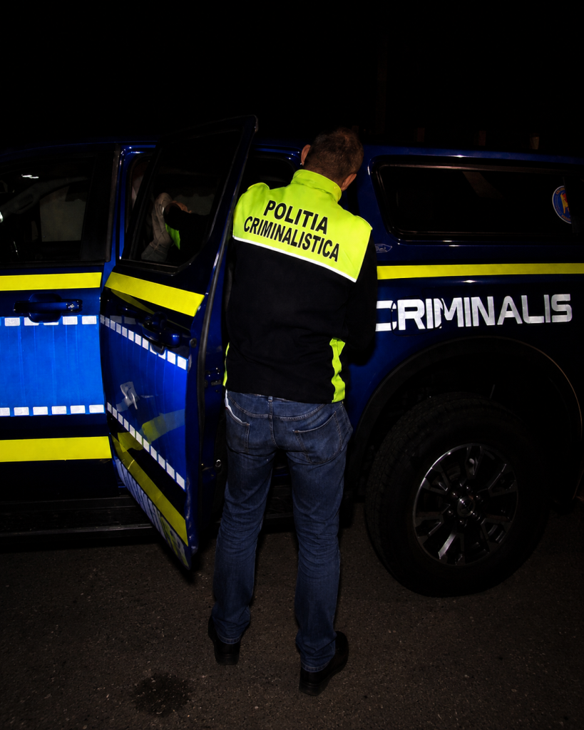 Poliția-criminalistică- – Ziarul Argeşul - ediţia online