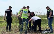 Descoperire macabră: craniu uman și un picior găsite pe câmp!