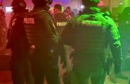 Descindere cu mascați la o petrecere privată! Un barman a fost amendat cu 10.000 de lei