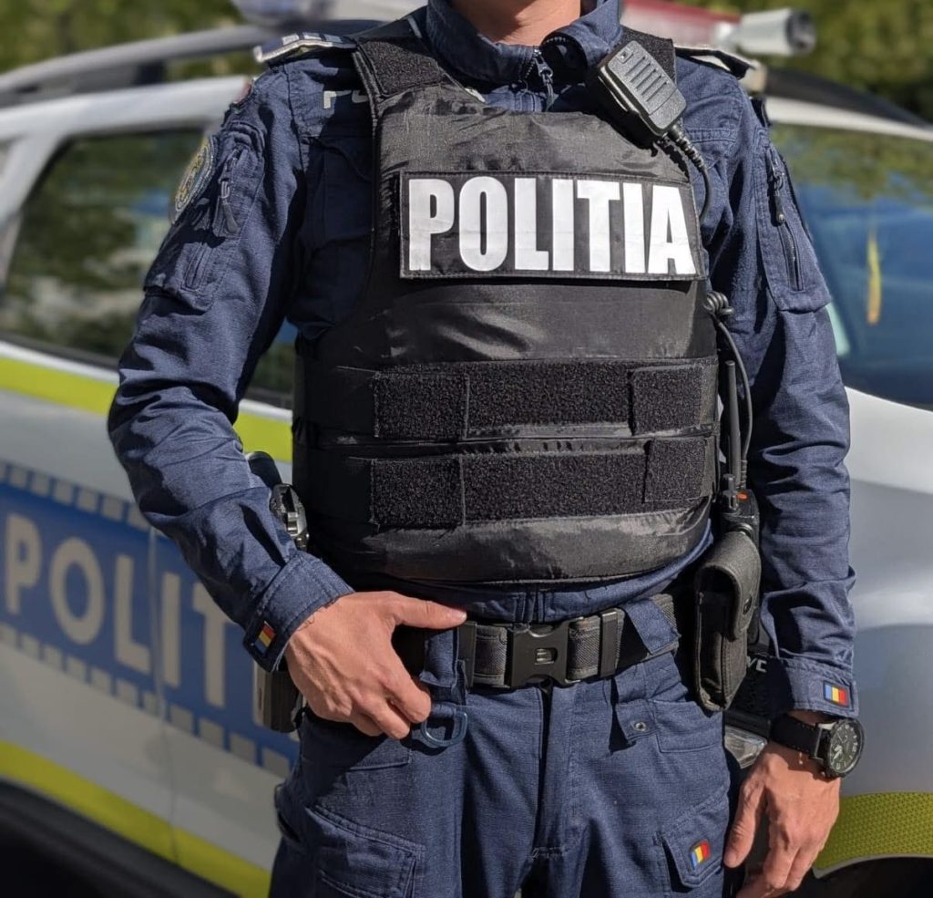 Polițist-2-1 – Ziarul Argeşul - ediţia online