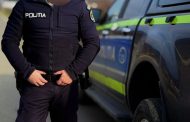 Descoperire șocantă în pădure! Ofițer găsit împușcat cu arma din dotare