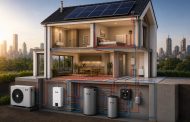 Pompele de căldură – soluția inteligentă pentru confort, economie și independență energetică
