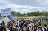 Atmosferă de sărbătoare într-o comună din Argeș! Eveniment cu tradiție de peste 50 ani