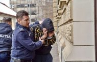 Brățara electronică a declanșat alarma! Bărbat din Argeș, arestat