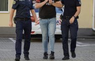 Argeș: Bărbat reținut după ce a distrus mașina cumnatului cu substanță corozivă